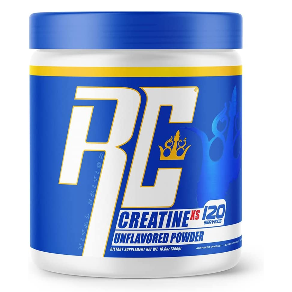 RC Creatine 120 servings 300g