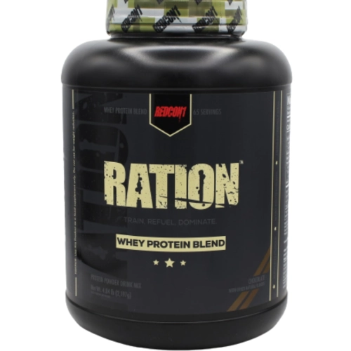 REDCON1 Ration Whey Protein Blend 2.2kg