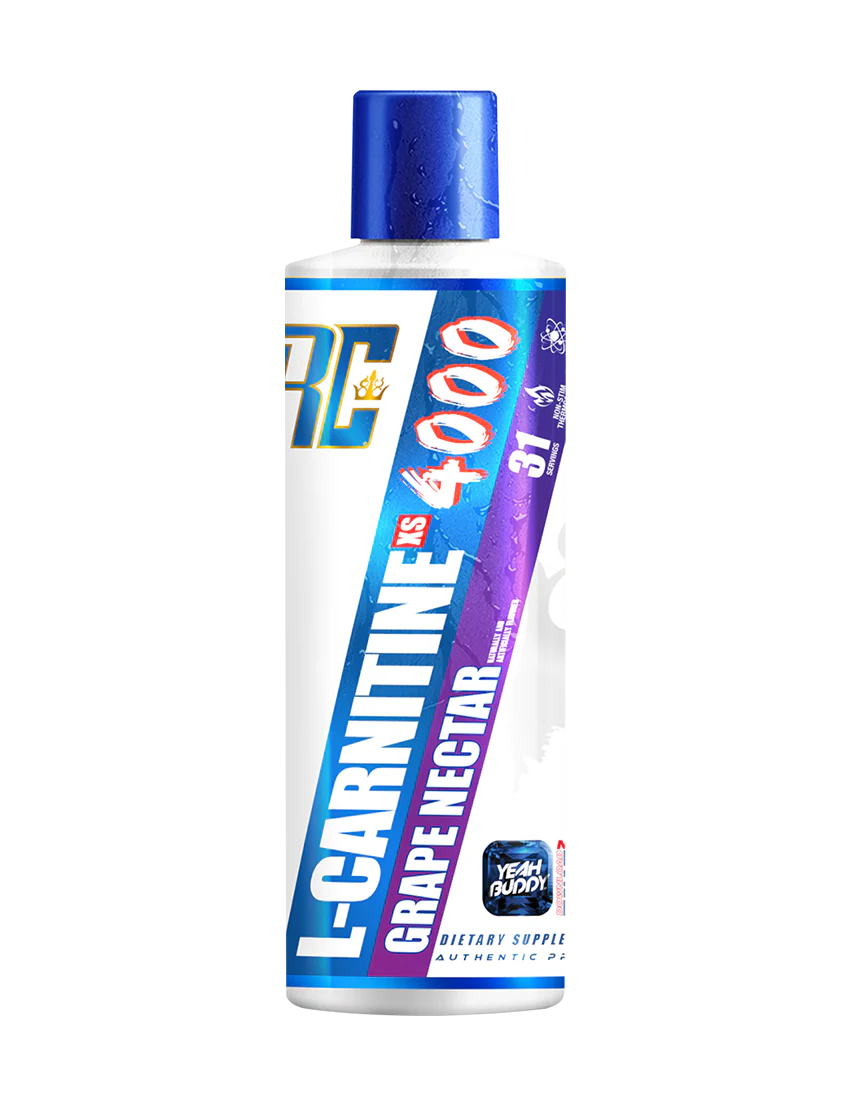 Ronnie Coleman L Carnitine | 4000mg 31 Porsiya
