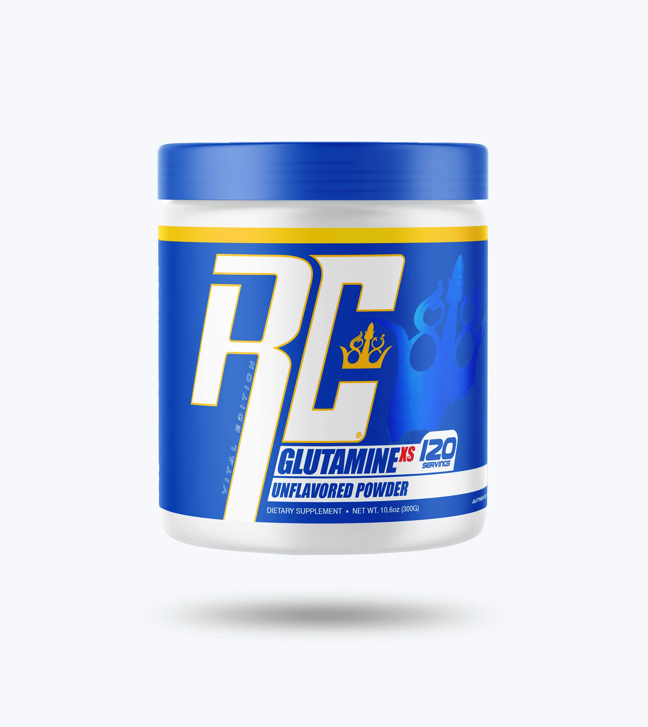 Ronnie Coleman glutamine 120 porsiya