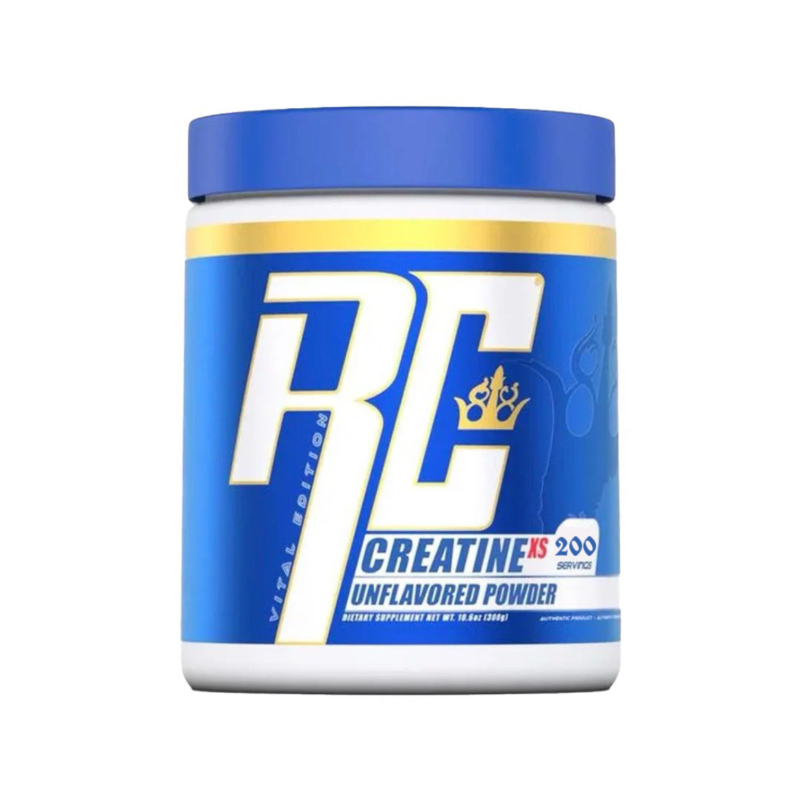Ronnie Coleman Creatine 500 gr 200 porsiya
