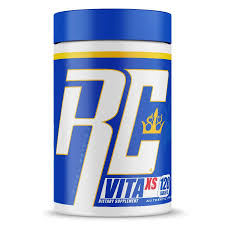 Ronnie Coleman Vita XS 120 tablets