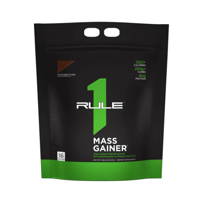 Rule 1 - R1 Mass Gainer 5,20kg