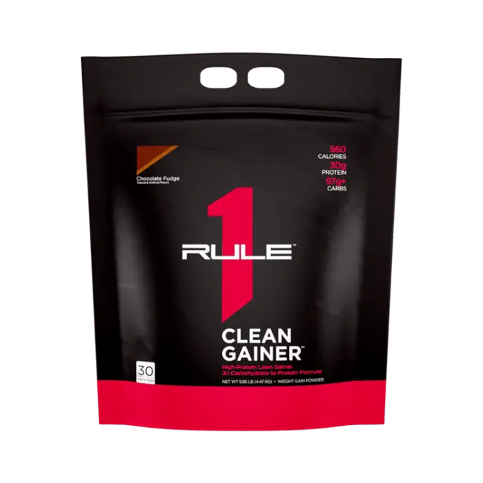 Rule 1 Clean Gainer 4,47 kg