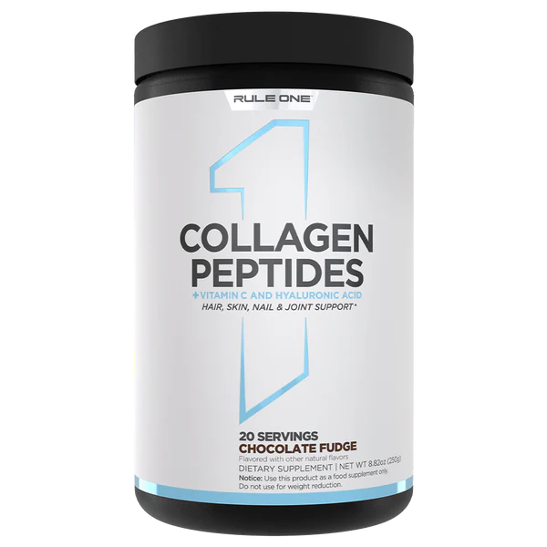 Rule Collagen Peptides Peach Mango 20 porisya