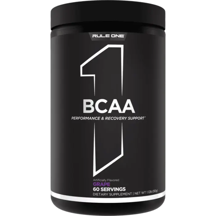 Rule One (R1) BCAAs | 1.02 kg 60 porsiya