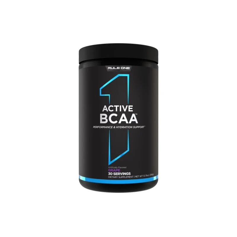 Rule One Active BCAA ( 390 gr 30 servings )