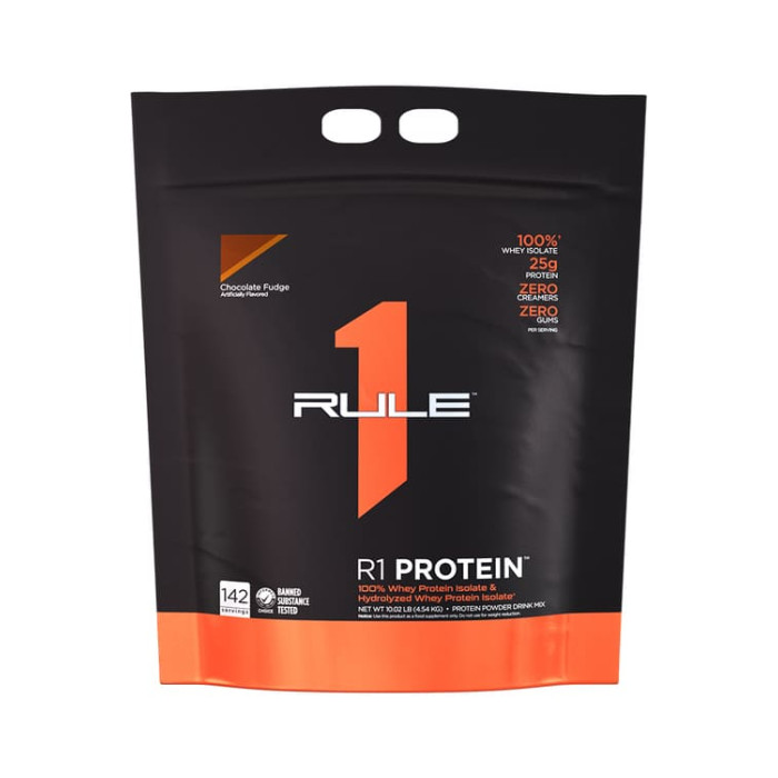 Rule1 R1 PROTEIN 4,5KG