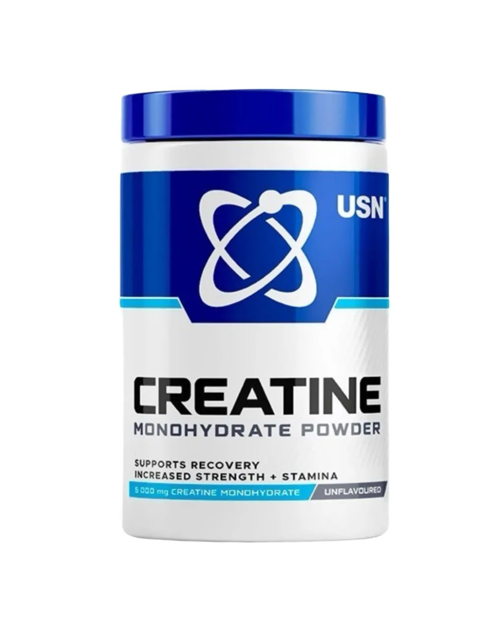 USN creatine monohydrate 300 gr 60 porsiya