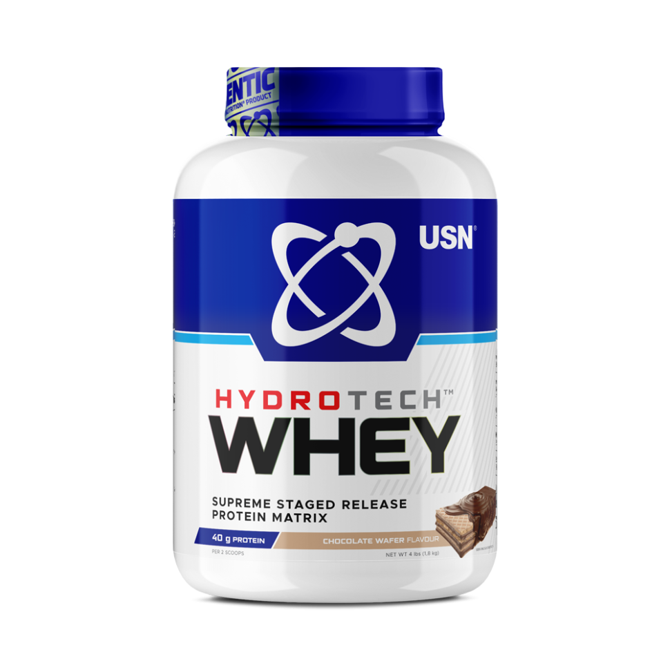 USN Hydrotech Whey 1.8kg 60 porsiya