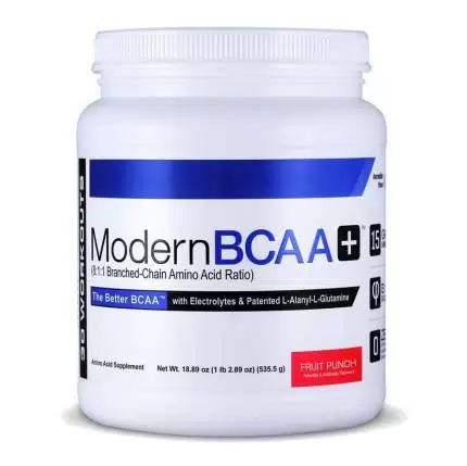 USP Labs Supreme Modern BCAA Shakarsiz | 535 gr 30 porsiya