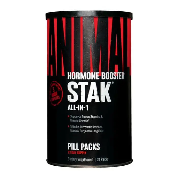 Universal Nutrition, Animal Stak 21 Packs