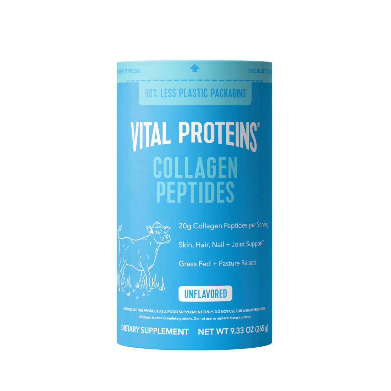 Vital Proteins Collagen Peptides 680 gr