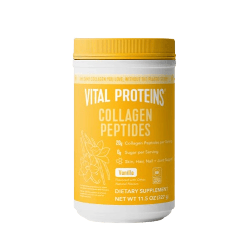Vital Proteins Collagen Peptides vanilla 327 gr