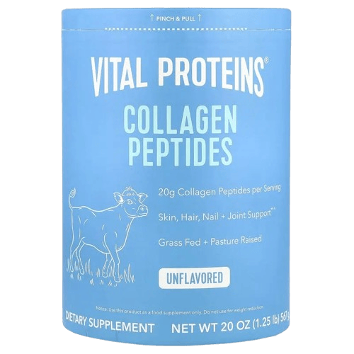 Vital Proteins Marine Collagen Unflavored 567 gr