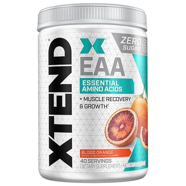 XTEND EAA 40 Servings | 340 gr