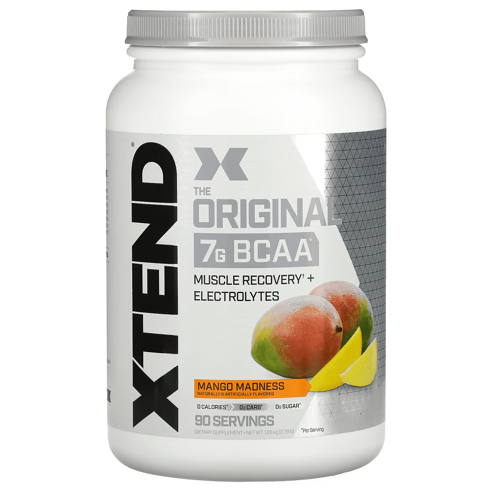 Xtend, The Original BCAA, 1.22kg, 90 servings