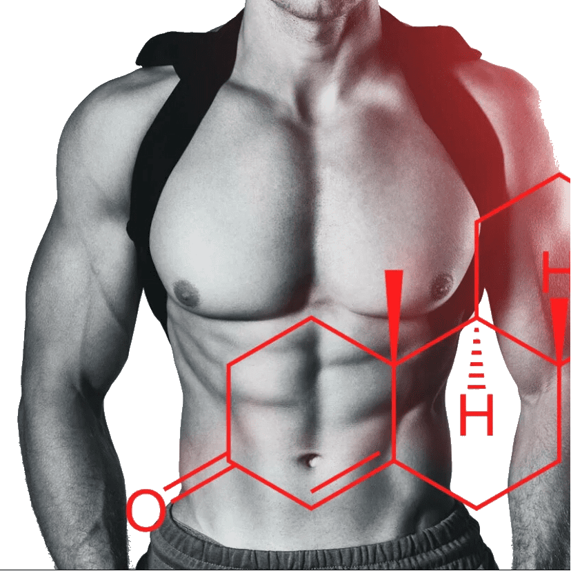 Для повышения Тестостерона