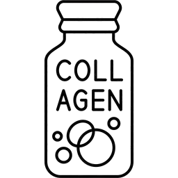 Qarishga qarshi mahsulotlar | Collagen