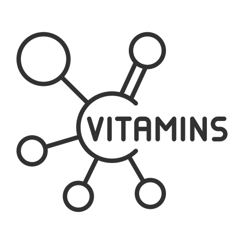 Vitaminlar va BADlar
