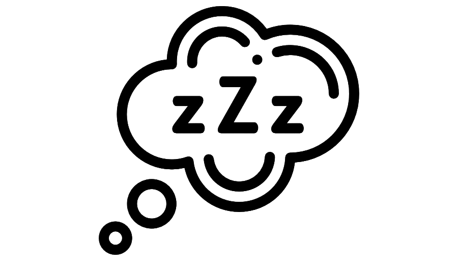 Uyqu uchun mahsulotlar